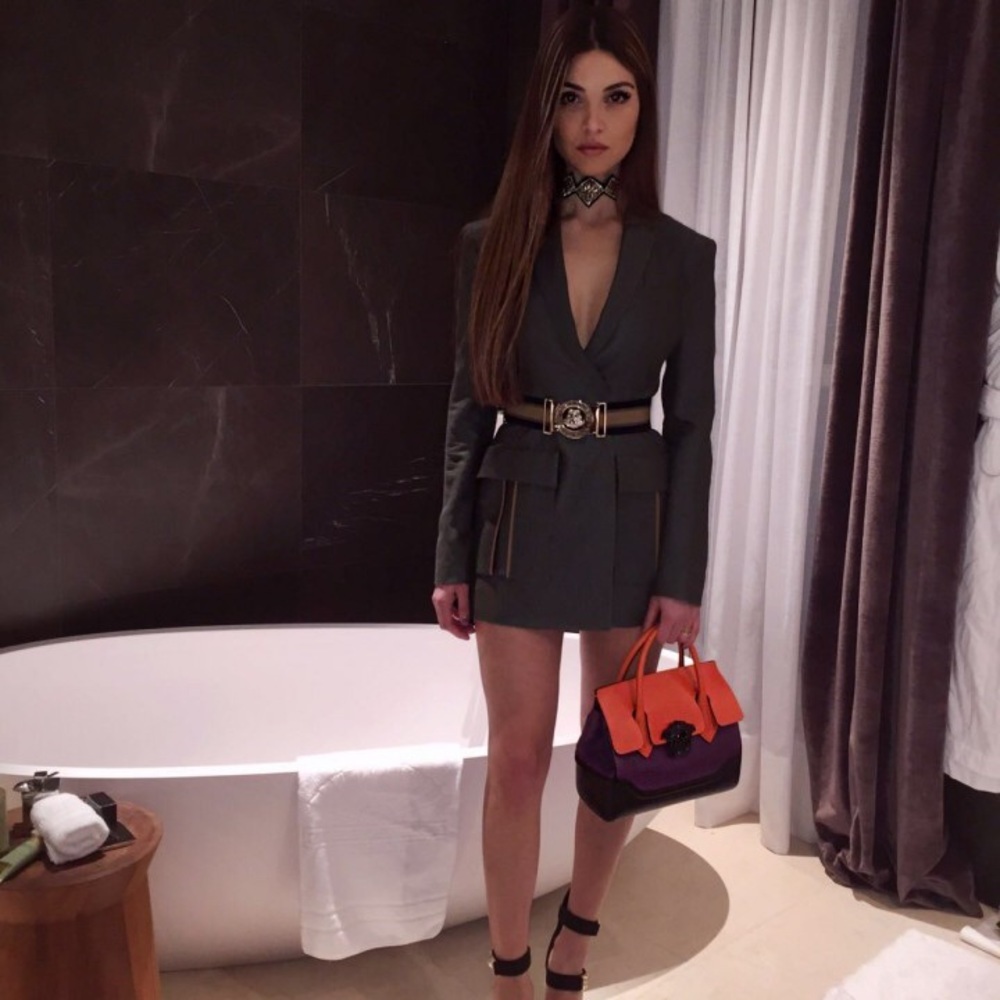 ASOS choker - Picture 2 of 8